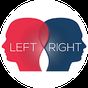 Left-Right : Tune Your Brain apk icon