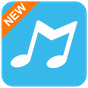 Free Music Player: MixerBox apk icon