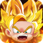 Saiyan Marvels apk icono