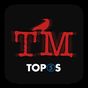 Top5’s Thriller Magazine apk icon