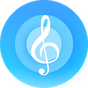 Candy Music - Stream Music Player for YouTube apk icono