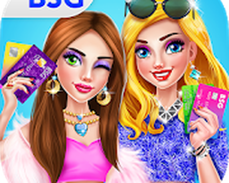 Mall Girl Rich Girls Shopping Dress Up Games Android Free