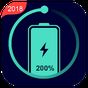 200 battery life - Quick charge APK