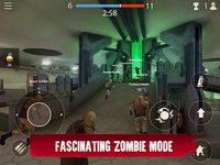 Картинка 4 Zombie Rules - Mobile Survival & Battle Royale
