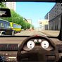 Icoană apk Drive In Car : Real Highway Traffic Racing Game 3D