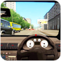 Icoană apk Drive In Car : Real Highway Traffic Racing Game 3D