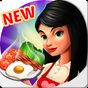 APK-иконка Кухня Fever - Кулинарные игры и рестораны питание