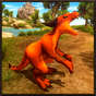 Raptor Dinosaur Simulator APK