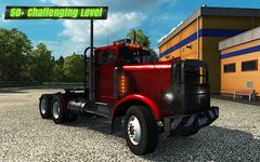 Imagine Truck Simulator 2018: Cargo Goods Transport Driver 1