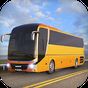 Euro Coach Bus Driving 2018: City Highways USA apk icon