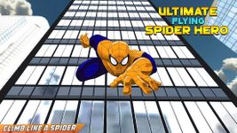 Grand Flying Spider Mafia Battle imgesi 5