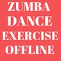 Zumba Dance Exercise Offline APK