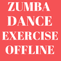 Ikon apk Zumba Dance Exercise Offline