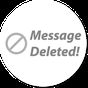 Biểu tượng apk WhatsDelete Pro:  Deleted messages & status saver