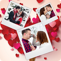 Lovephoto Marco De Amor Y Collage 3 1 0 Android Descargar Gratis