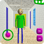 Baldi's Basics in Education and training! APK - Free download for Android