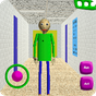 Baldi's Basics in Education and training! APK