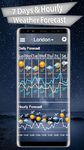 Real Time Live Weather Forecast & Weather Alerts image 5