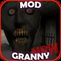 Icoană apk Granny MCPE Horror Mod