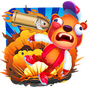 Biểu tượng apk Despicable Bear - The Ship Attack