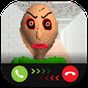 Instant Video Call Scary/Baldi : Simulation apk icon