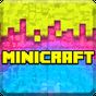 MiniCraft 2 : Building and Crafting apk icon