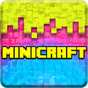 Icône apk MiniCraft 2 : Building and Crafting