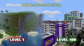 Imagem  do MiniCraft Castle Building