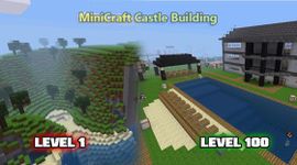 MiniCraft 2 : Building and Crafting afbeelding 1