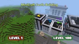 MiniCraft 2 : Building and Crafting afbeelding 2