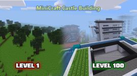 MiniCraft 2 : Building and Crafting imgesi 3