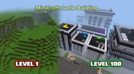 Картинка 5 MiniCraft 2 : Building and Crafting