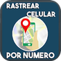 Rastrear celular por número de celular APK