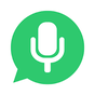 Ikon apk Voice to Text (for Whatsapp)