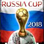 ⚽ Russia Cup 2018: Soccer World apk icono