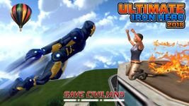 Gambar Ultimate Flying Iron Pro Fight 18 