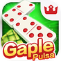 Ikon apk Domino Gaple Pulsa Online(Free)