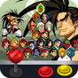 Ícone do apk Code samsho5 samurai shodown 5