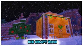 Ice craft : Winter crafting and building imgesi 