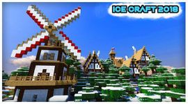 Ice craft : Winter crafting and building imgesi 2