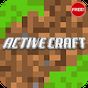 Active Craft: Crafting Best 3D APK