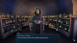 Harry Potter Hogwarts tips image 