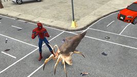 Ultimate Street Spiderman Fight : Power Revenge Bild 