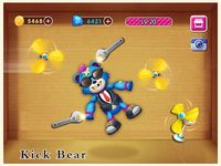 Imagem 1 do Beat Angry Bear - Funny Challenge Game