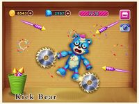 Imagem 2 do Beat Angry Bear - Funny Challenge Game