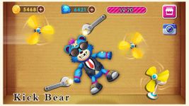 Imagem 3 do Beat Angry Bear - Funny Challenge Game