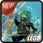 Ícone do apk the ninjago run adventure