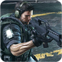Strike Shooting : Modern Elite Force FPS Commando APK