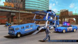 US Police Hummer Car Quad Bike Transport image 