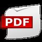 PDF Reader apk icon